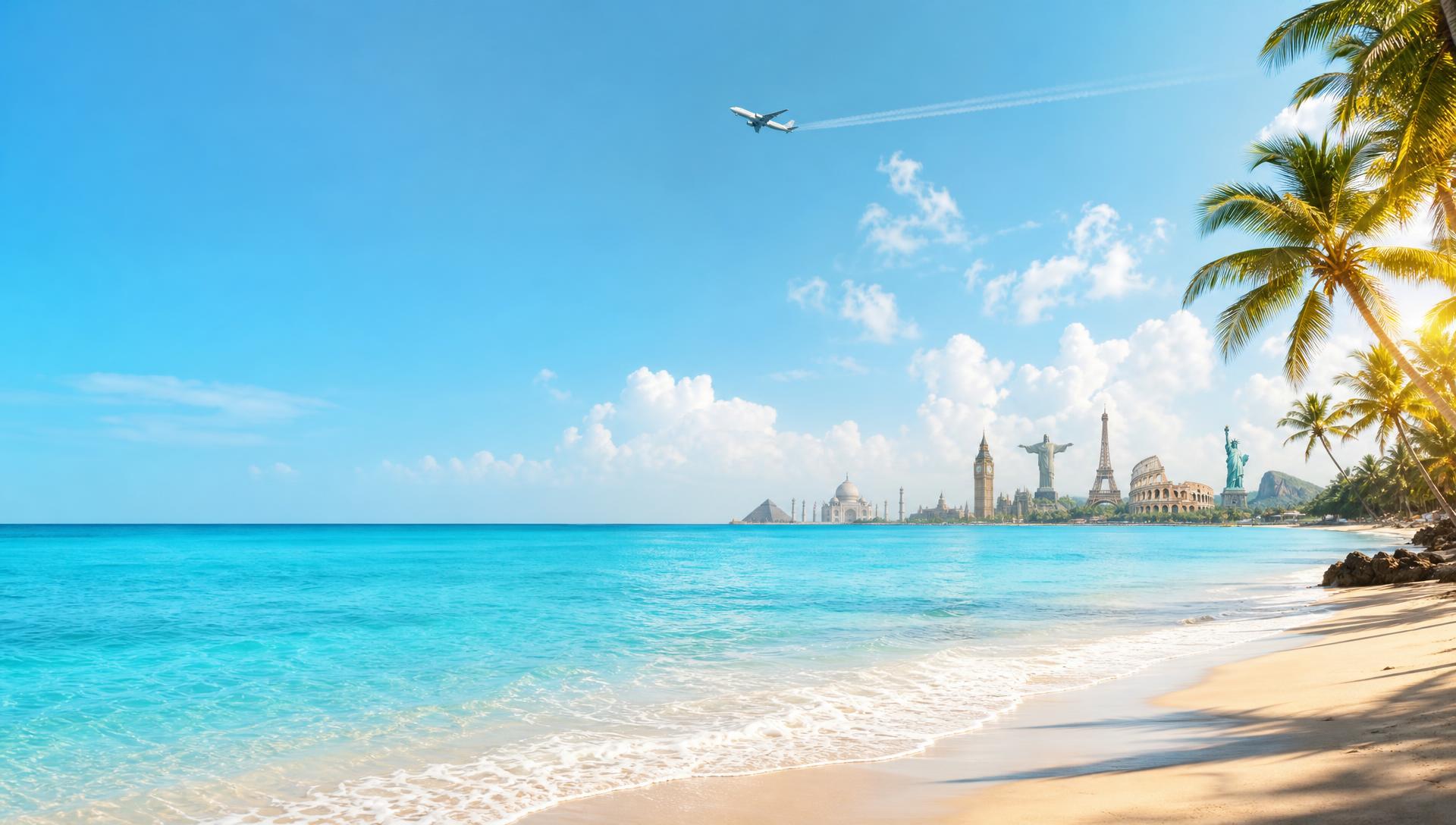 Jericoacoara, Brasil